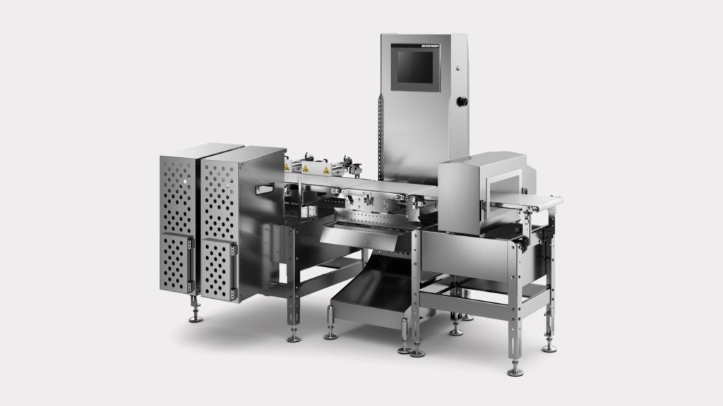 Checkweigher