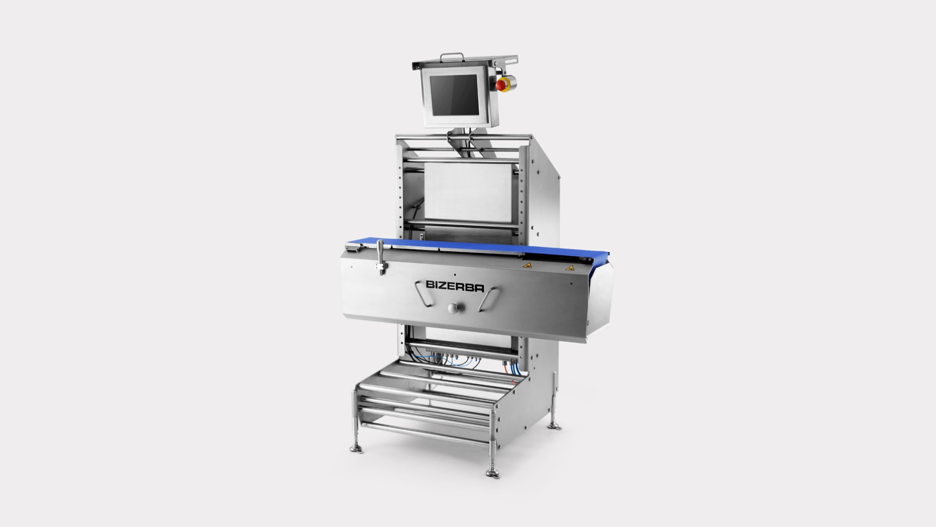 Checkweigher